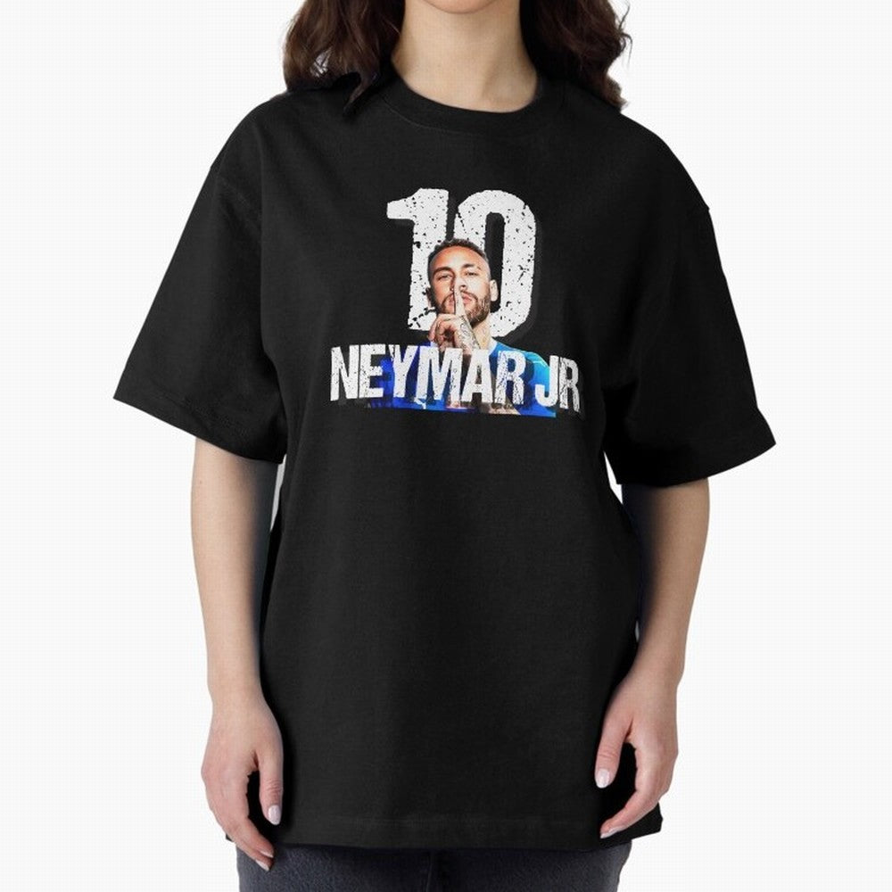 Neymar junior Premium T-Shirt Make Memories around FIFA World Cup 2026 for Fans of Cristiano Ronaldo and Brazil, Bringing Champion Mindset, Group Stage Buzz, Knockout Tension and Passionate Fan Culture; Great for Watch Parties, Sports Bars, Family
