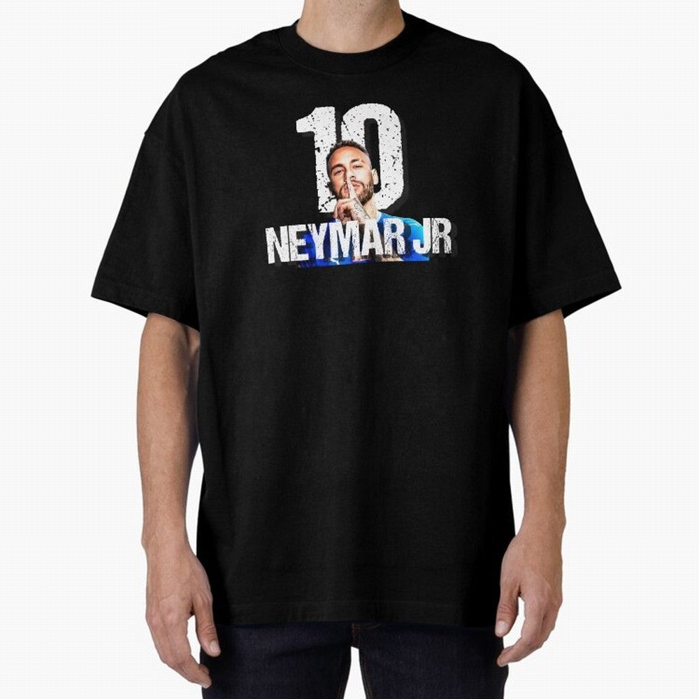 Neymar junior Premium T-Shirt Make Memories around FIFA World Cup 2026 for Fans of Cristiano Ronaldo and Brazil, Bringing Champion Mindset, Group Stage Buzz, Knockout Tension and Passionate Fan Culture; Great for Watch Parties, Sports Bars, Family