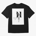 The Prince that never became king- neymar jr quote Graphic T-Shirt Honor Football Greatness during FIFA World Cup 2026 Group Stage for Fans of Mbappe and England, Bringing Retro Football Energy, Iconic Rivalries, Trophy Chase Drama and Stadium