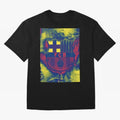 barcelona Graphic T-Shirt Unlock FIFA World Cup 2026 USA Canada Mexico with Cristiano Ronaldo, Argentina, France and Brazil Energy, Stadium Chants, National Pride, Trophy Dreams and Unforgettable Football Memories; Made for Collectors Who Enjoy