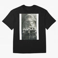 King Madrid Graphic T-Shirt Feel the Trophy Chase of Match Day Hype around FIFA World Cup 2026, Mbappe and Neymar, Spain, Game Day Rituals, Football Legends, Country Pride and the Road to the Final; Ideal for Passionate Fans Who Love Underdog
