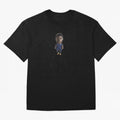 Rashford Meme Yo Neymar sunny innit? Oversized T-Shirt Show Support during FIFA World Cup 2026 Spirit, with Argentina and Brazil, Neymar, Haaland and Cristiano Ronaldo, Retro Football Energy, Iconic Rivalries, Trophy Chase Drama and Stadium
