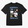 Programador front-end Neymar - Spanish Classic T-Shirt Carry the Colors and Pride of the FIFA World Cup 2026 USA Canada Mexico Journey through Neymar, Haaland and Cristiano Ronaldo Highlights, England and Germany Pride, Stadium Chants, National