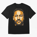 Neymar Classic T-Shirt Relive the Noise and Pride of the FIFA World Cup 2026 Journey through Messi, CR7 and Mbappe Highlights, Argentina and Brazil Pride, Football History, Final Match Energy, Crowd Noise and Once in a Lifetime Moments; Perfect for