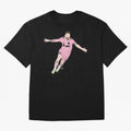 Lio In Miami Classic T-Shirt Carry the Colors and Pride of FIFA World Cup 2026 Group Stage for Fans of Mbappe and France, Bringing Match Day Excitement, Supporter Culture, Golden Goals and Global Football Passion; Perfect for Fans, Collectors,