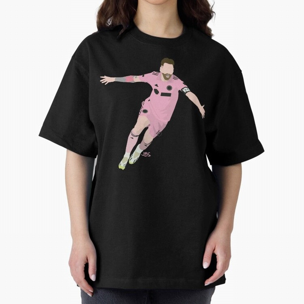 Lio In Miami Classic T-Shirt Carry the Colors and Pride of FIFA World Cup 2026 Group Stage for Fans of Mbappe and France, Bringing Match Day Excitement, Supporter Culture, Golden Goals and Global Football Passion; Perfect for Fans, Collectors,
