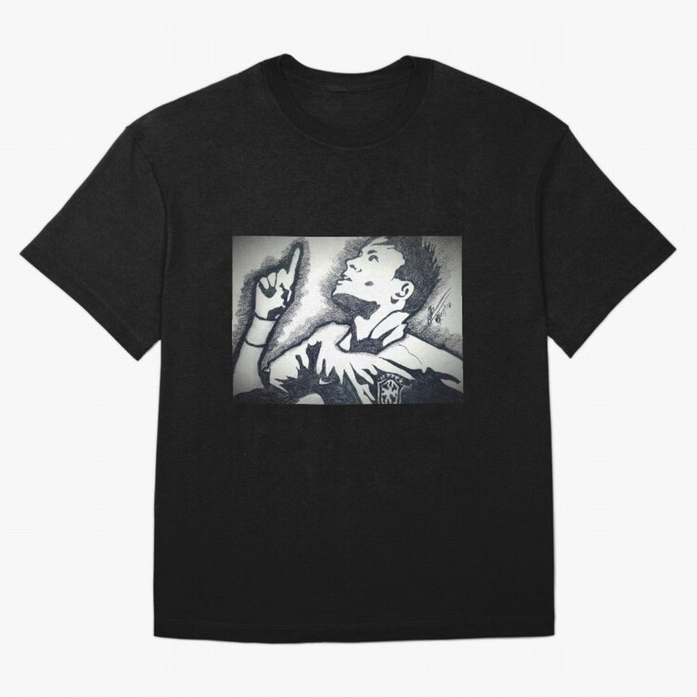 Neymar Essential T-Shirt Join FIFA World Cup 2026 for Fans of CR7 and Portugal, Spain and Germany, Bringing Champion Mindset, Group Stage Buzz, Knockout Tension and Passionate Fan Culture; Ideal for Football Dads, Football Moms, Friends, Collectors