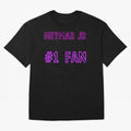 Neymar Junior - Design #f97 Essential T-Shirt Celebrate the Biggest Stage of Match Day Hype around FIFA World Cup 2026, CR7, Argentina, Supporter Pride, Iconic Celebrations, Legendary Names and Global Match Day Energy; Built for Supporters Chasing
