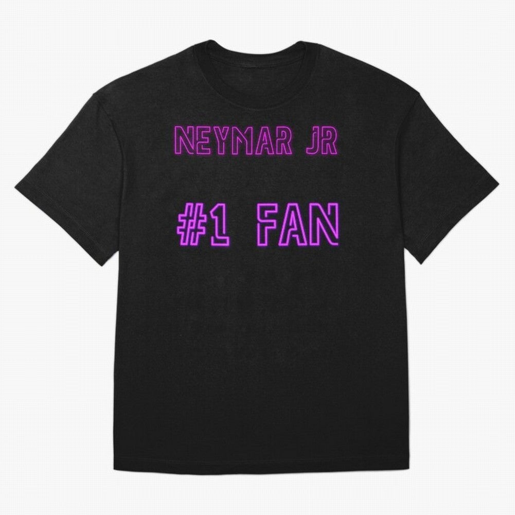 Neymar Junior - Design #f97 Essential T-Shirt Celebrate the Biggest Stage of Match Day Hype around FIFA World Cup 2026, CR7, Argentina, Supporter Pride, Iconic Celebrations, Legendary Names and Global Match Day Energy; Built for Supporters Chasing