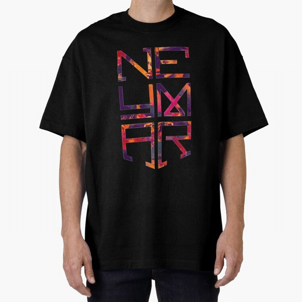 Neymar Logo Classic T-Shirt Essential T-Shirt Make Memories around FIFA World Cup 2026 Centered on Neymar, England and Germany Energy, Football Passion, Legendary Performances, Festival Vibes and Supporter Community; Made for Collectors Who Enjoy
