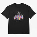 Neymar Neymar brazil and PSG hero Classic T-Shirt Celebrate Unforgettable Nights in the FIFA World Cup 2026 Group Stage Journey through Mbappe and Neymar Highlights, Argentina, France and Brazil Pride, Classic Soccer Heritage, Championship