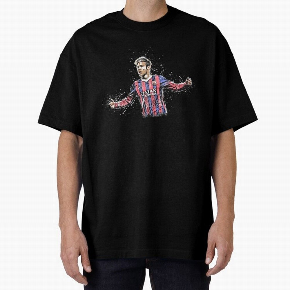 Neymar Neymar brazil and PSG hero Classic T-Shirt Celebrate FIFA World Cup 2026 Group Stage for Fans of CR7 and Spain and Netherlands, Bringing Stadium Memories, Football Loyalty, International Chants and Championship Tradition; Great for Watch