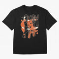 Johan Cruyff ¨C Abstract Football Icon Art Classic T-Shirt Represent Fans Who Live for FIFA World Cup 2026 for Fans of Cristiano Ronaldo, Haaland and CR7 and Argentina, France and Brazil, Bringing Worldwide Fan Energy, Dramatic Goals, Stadium