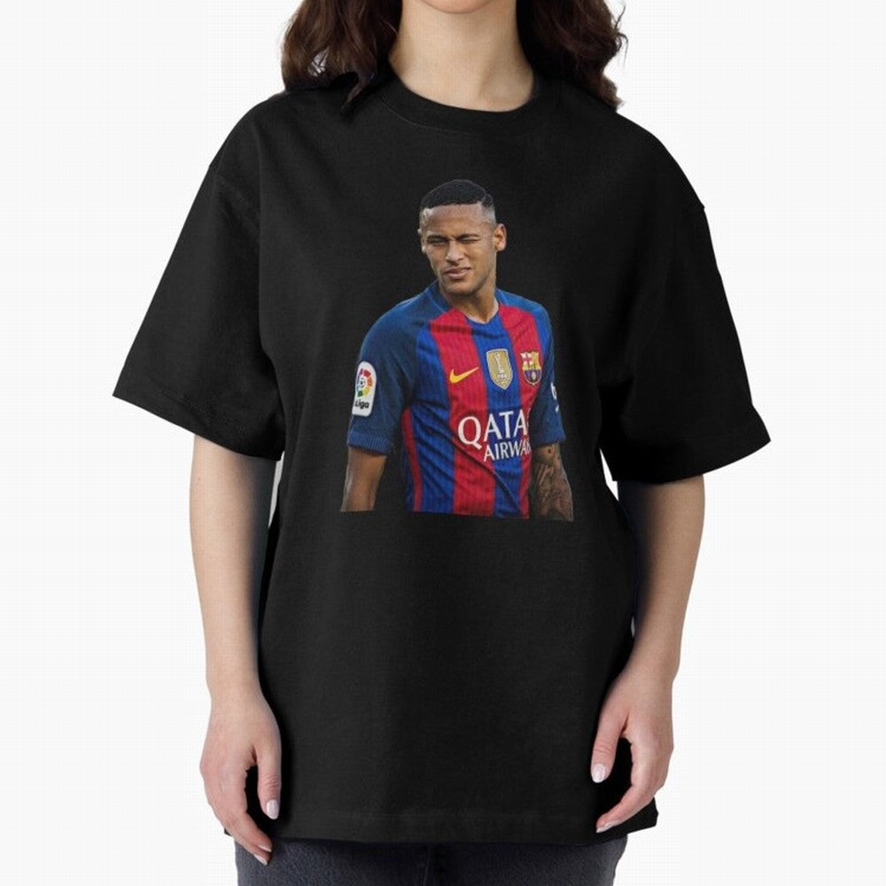 Neymar. Classic T-Shirt Bring Retro Soccer Energy to FIFA World Cup 2026 Group Stage Filled with Cristiano Ronaldo, Haaland and CR7, England, France and Netherlands Energy, Football Festival Excitement, Trophy Ambitions, Country Rivalries and Star