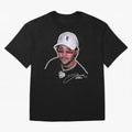 Josh Allen Funny Meme Buffalo Football Retro Essential T-Shirt Make Your Look Match FIFA World Cup 2026 for Fans of Neymar, Haaland and Cristiano Ronaldo and England, Bringing Goal Celebration Energy, Supporter Heritage, Football Icons and