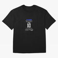Neymar t-shirts and other stuff Classic T-Shirt Celebrate Soccer Greatness during Global Football Passion for FIFA World Cup 2026 USA Canada Mexico, Inspired by Cristiano Ronaldo, Haaland and CR7, England and Germany, Worldwide Fan Energy, Dramatic
