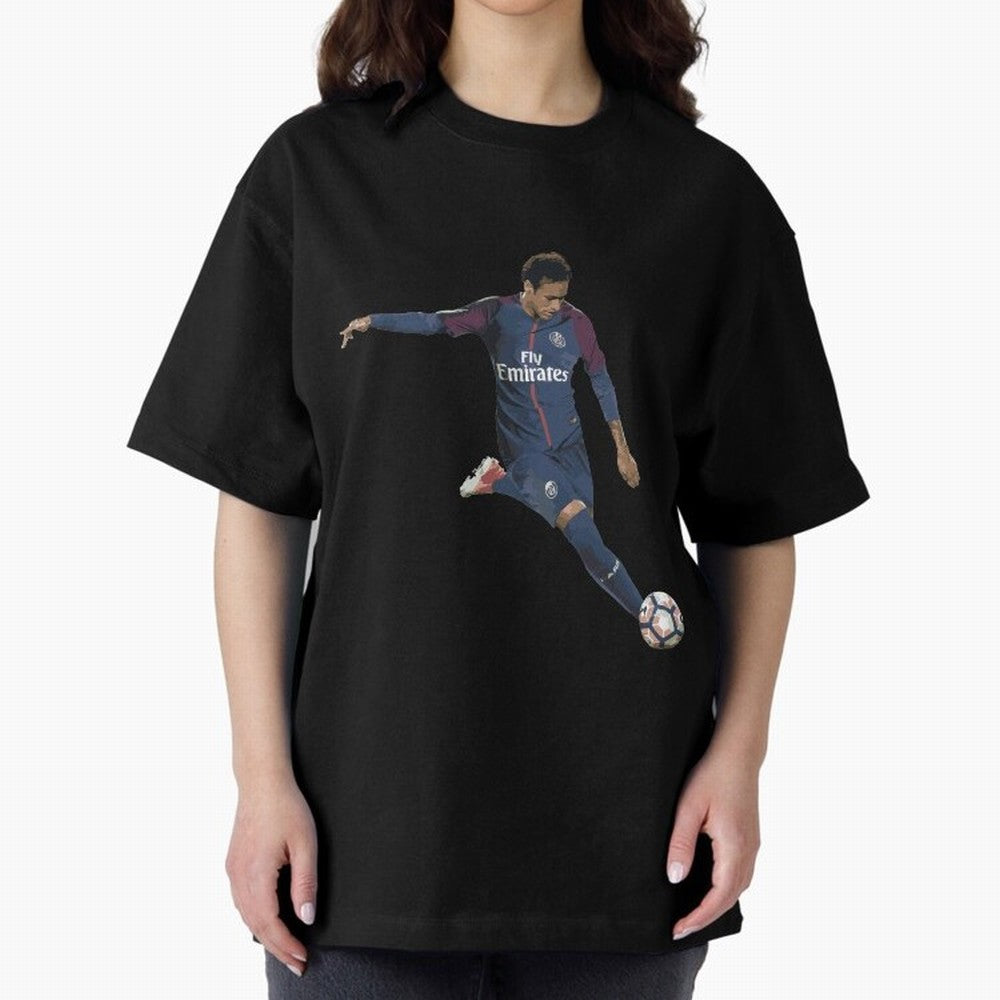 neymar paris Essential T-Shirt Discover Global Football Passion for FIFA World Cup 2026, Inspired by Messi, Neymar and Mbappe, Argentina and Brazil, Stadium Chants, National Pride, Trophy Dreams and Unforgettable Football Memories; Perfect for