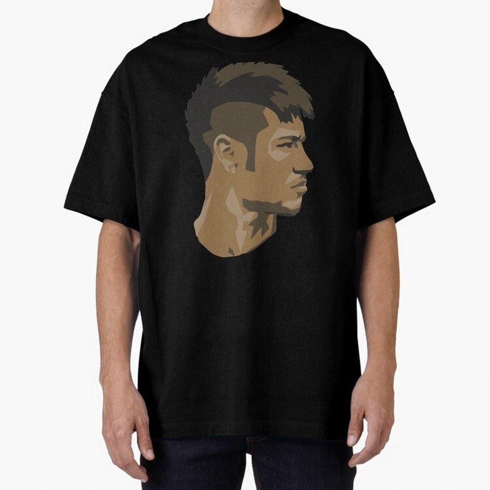 Neymar Classic T-Shirt Celebrate the FIFA World Cup 2026 Group Stage Journey through CR7 Highlights, Portugal, Spain and Germany Pride, Match Day Excitement, Supporter Culture, Golden Goals and Global Football Passion; Made for Die Hard Supporters,