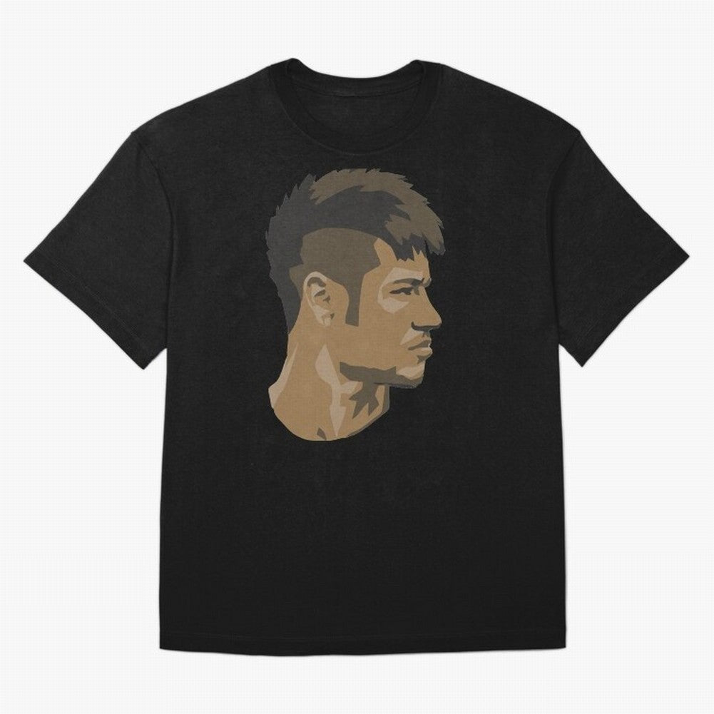 Neymar Classic T-Shirt Celebrate the FIFA World Cup 2026 Group Stage Journey through CR7 Highlights, Portugal, Spain and Germany Pride, Match Day Excitement, Supporter Culture, Golden Goals and Global Football Passion; Made for Die Hard Supporters,