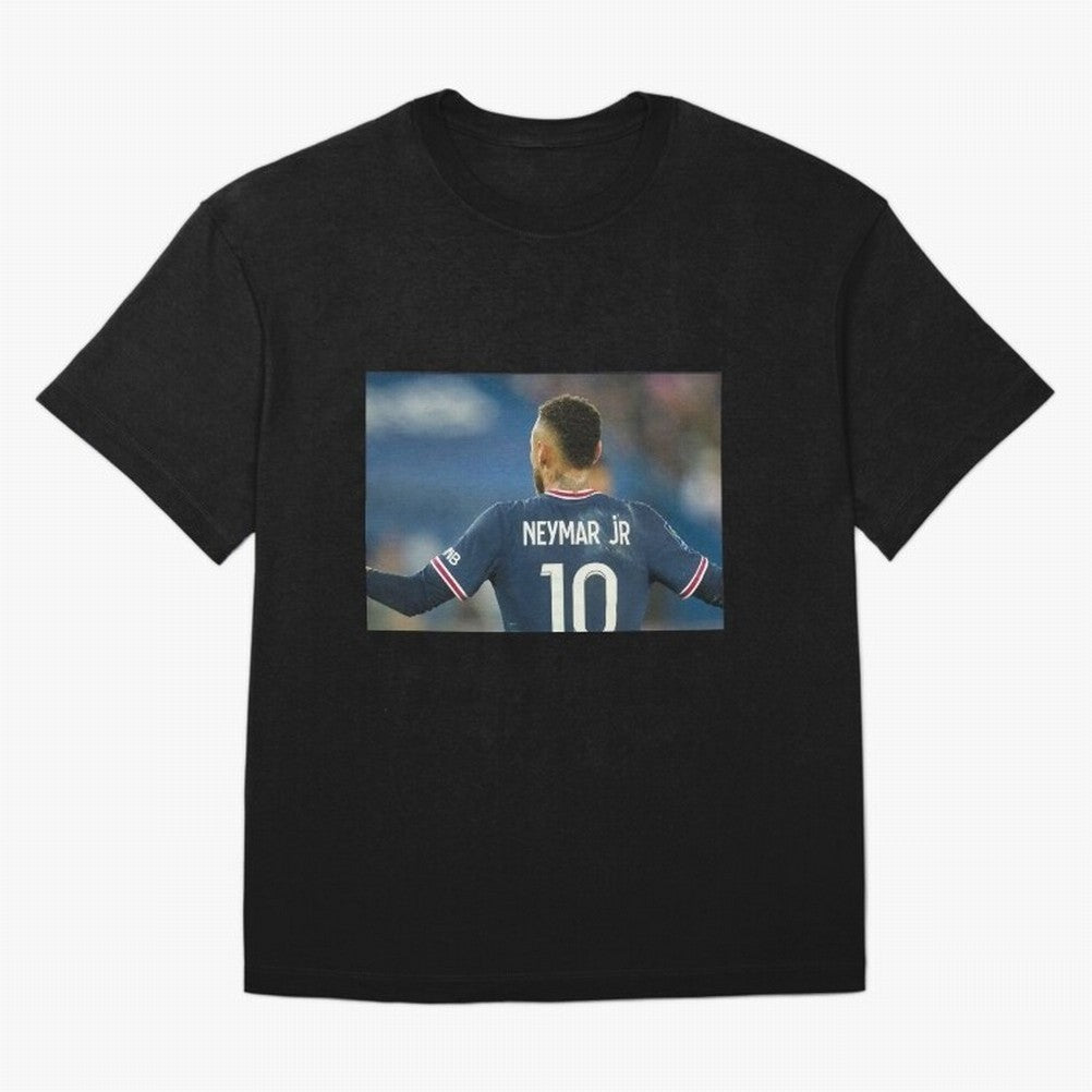 neymar Classic T-Shirt Celebrate the Stars of FIFA World Cup 2026 with Messi and Cristiano Ronaldo, Argentina and Brazil Energy, Game Day Rituals, Football Legends, Country Pride and the Road to the Final; Created for Match Day Parties, Soccer
