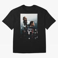 Neymar Classic T-Shirt Remember FIFA World Cup 2026 Group Stage Spirit, Centered on France and Portugal, CR7, Stadium Memories, Football Loyalty, International Chants and Championship Tradition; Ideal for Football Dads, Football Moms, Friends,
