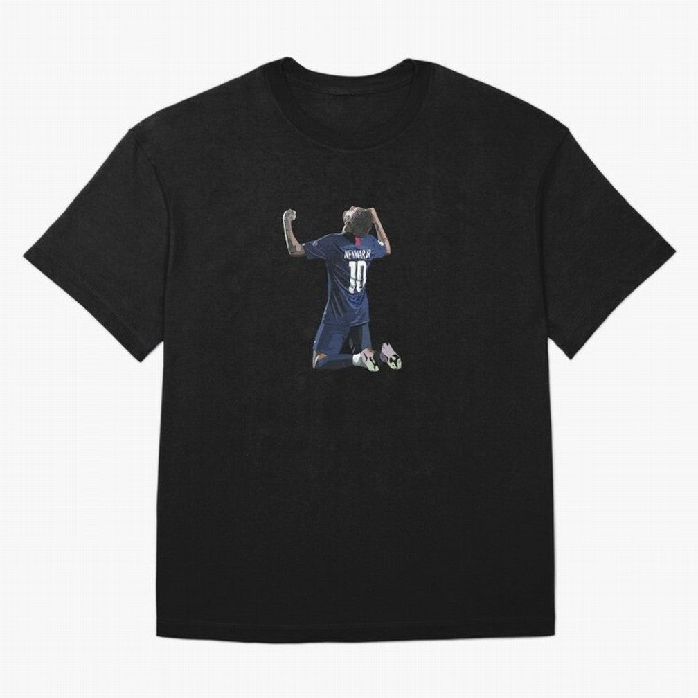 Neymar Classic T-Shirt Make the Season About FIFA World Cup 2026 USA Canada Mexico Centered on Cristiano Ronaldo, Haaland and CR7, Argentina Energy, Championship Spirit, Famous Goals, Roaring Crowds and International Football Unity; Ideal for Fans
