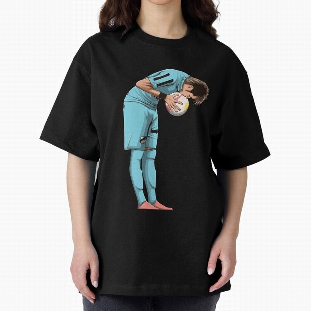 Neymar Classic T-Shirt Celebrate the FIFA World Cup 2026 USA Canada Mexico Journey through Haaland and Mbappe Highlights, England, France and Netherlands Pride, Vintage Soccer Flavor, Modern Football Stars, National Flags and Final Night Emotion;