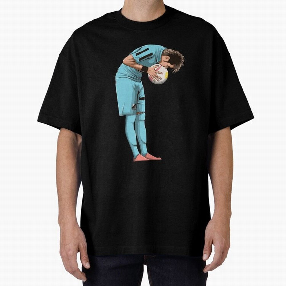 Neymar Classic T-Shirt Celebrate the FIFA World Cup 2026 USA Canada Mexico Journey through Haaland and Mbappe Highlights, England, France and Netherlands Pride, Vintage Soccer Flavor, Modern Football Stars, National Flags and Final Night Emotion;