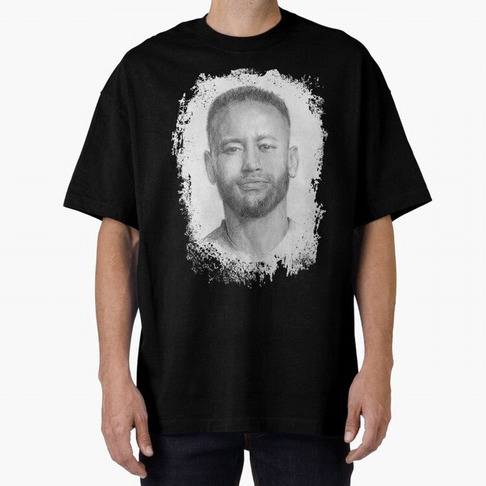 Neymar Classic T-Shirt Stand Proud for FIFA World Cup 2026 USA Canada Mexico Spirit, Filled with Germany, Mbappe and Neymar, Stadium Chants, National Pride, Trophy Dreams and Unforgettable Football Memories; Built for Supporters Chasing Trophy