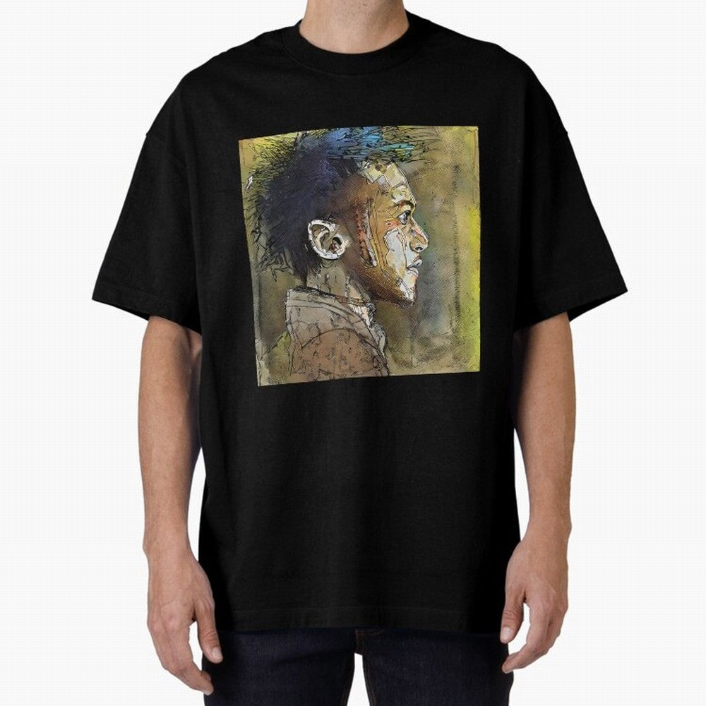 Neymar Oversized T-Shirt Bring Champion Energy into FIFA World Cup 2026 for Fans of CR7 and Spain and Netherlands, Bringing Retro Football Energy, Iconic Rivalries, Trophy Chase Drama and Stadium Atmosphere; Great for Watch Parties, Sports Bars,