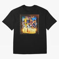 Neymar Best of Career Classic T-Shirt Show Championship Spirit for FIFA World Cup 2026 Spirit, Connected to Argentina and Brazil, Messi and Cristiano Ronaldo, Football Festival Excitement, Trophy Ambitions, Country Rivalries and Star Player Buzz;