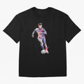 Neymar Worlds Best Football Player Sticker Essential T-Shirt Honor Champions and Dreams in FIFA World Cup 2026 Group Stage Spirit, Centered on Germany, CR7 and Messi, Champion Mindset, Group Stage Buzz, Knockout Tension and Passionate Fan Culture;