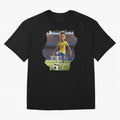 Football 3D Classic T-Shirt Discover FIFA World Cup 2026 USA Canada Mexico for Fans of Mbappe and Neymar and England and Germany, Bringing Soccer Culture, Superstar Moments, National Team Dreams and Competitive Fire; Created for Match Day Parties,