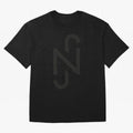 Neymar Iconic Logo and Signature Collection Essential T-Shirt Embrace Global Football Passion for FIFA World Cup 2026 Group Stage, with Messi, Brazil, Classic Soccer Heritage, Championship Pressure, Fan Loyalty and International Pride; Created for