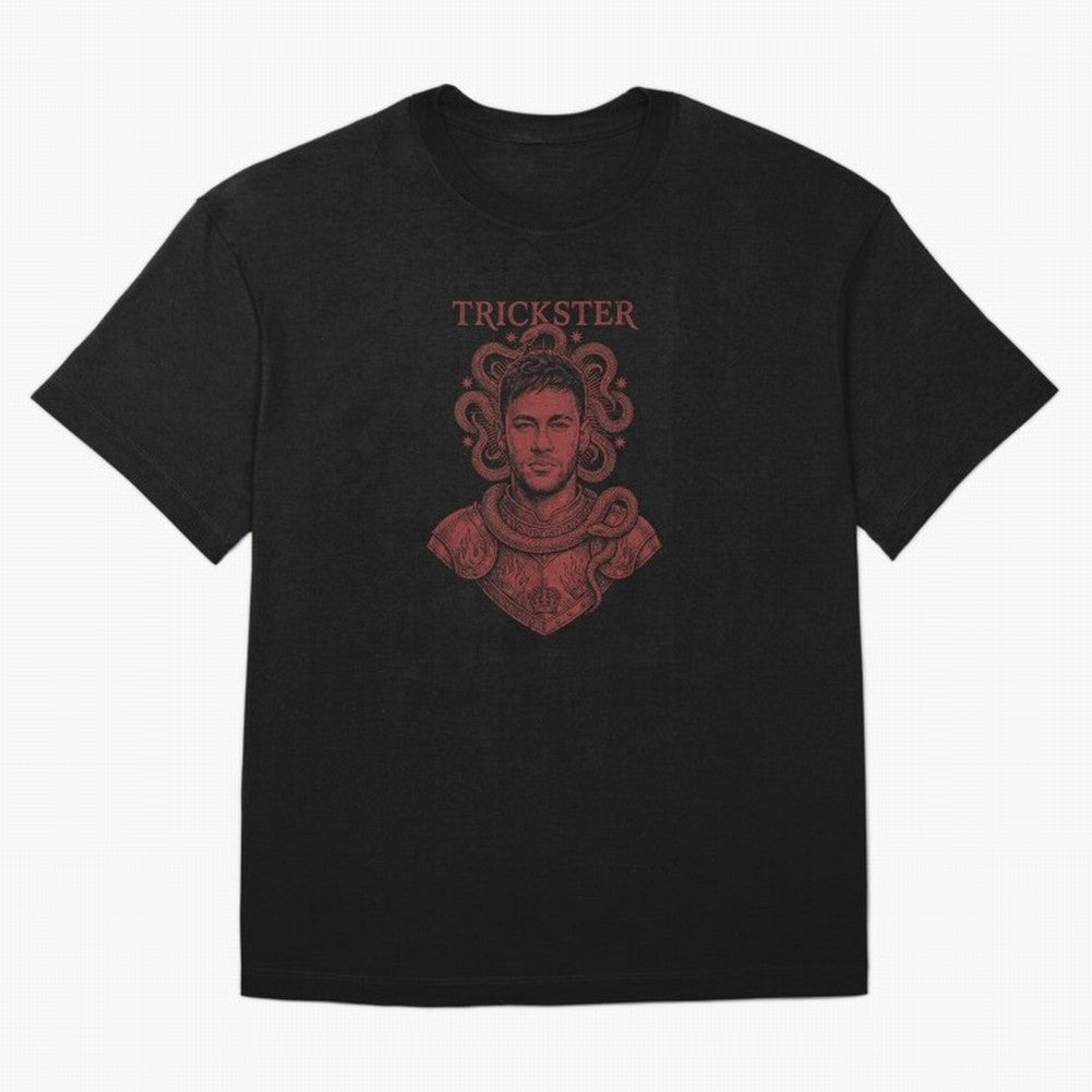 Neymar ¡ª The Unchained Trickster Classic T-Shirt Remember FIFA World Cup 2026 for Fans of Messi, CR7 and Mbappe and Argentina, France and Brazil, Bringing Vintage Soccer Flavor, Modern Football Stars, National Flags and Final Night Emotion;