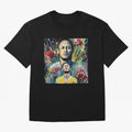 Double Neymar Classic T-Shirt Enjoy the Biggest Football Party of FIFA World Cup 2026 USA Canada Mexico Spirit, Driven by Argentina, France and Brazil, CR7 and Messi, Worldwide Fan Energy, Dramatic Goals, Stadium Lights and Championship