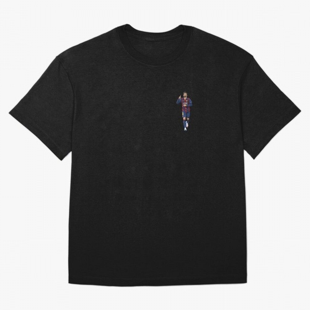 Neymar Barcelona Oversized T-Shirt Celebrate the Biggest Stage of Global Football Passion for FIFA World Cup 2026 USA Canada Mexico, Filled with Neymar, England, France and Netherlands, Fan Favorite Moments, National Team Passion, Big Match Drama