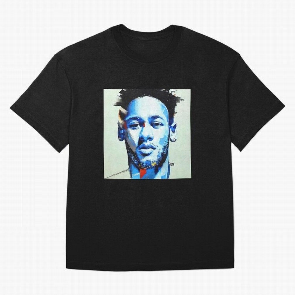 blue Neymar Classic T-Shirt Relive the Noise and Pride of FIFA World Cup 2026 Group Stage Centered on Messi, CR7 and Mbappe, Germany Energy, Football Festival Excitement, Trophy Ambitions, Country Rivalries and Star Player Buzz; Created for Match