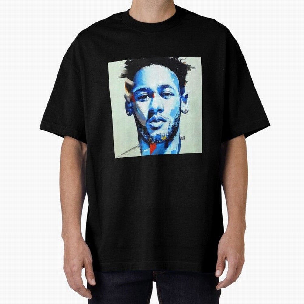 blue Neymar Classic T-Shirt Relive the Noise and Pride of FIFA World Cup 2026 Group Stage Centered on Messi, CR7 and Mbappe, Germany Energy, Football Festival Excitement, Trophy Ambitions, Country Rivalries and Star Player Buzz; Created for Match