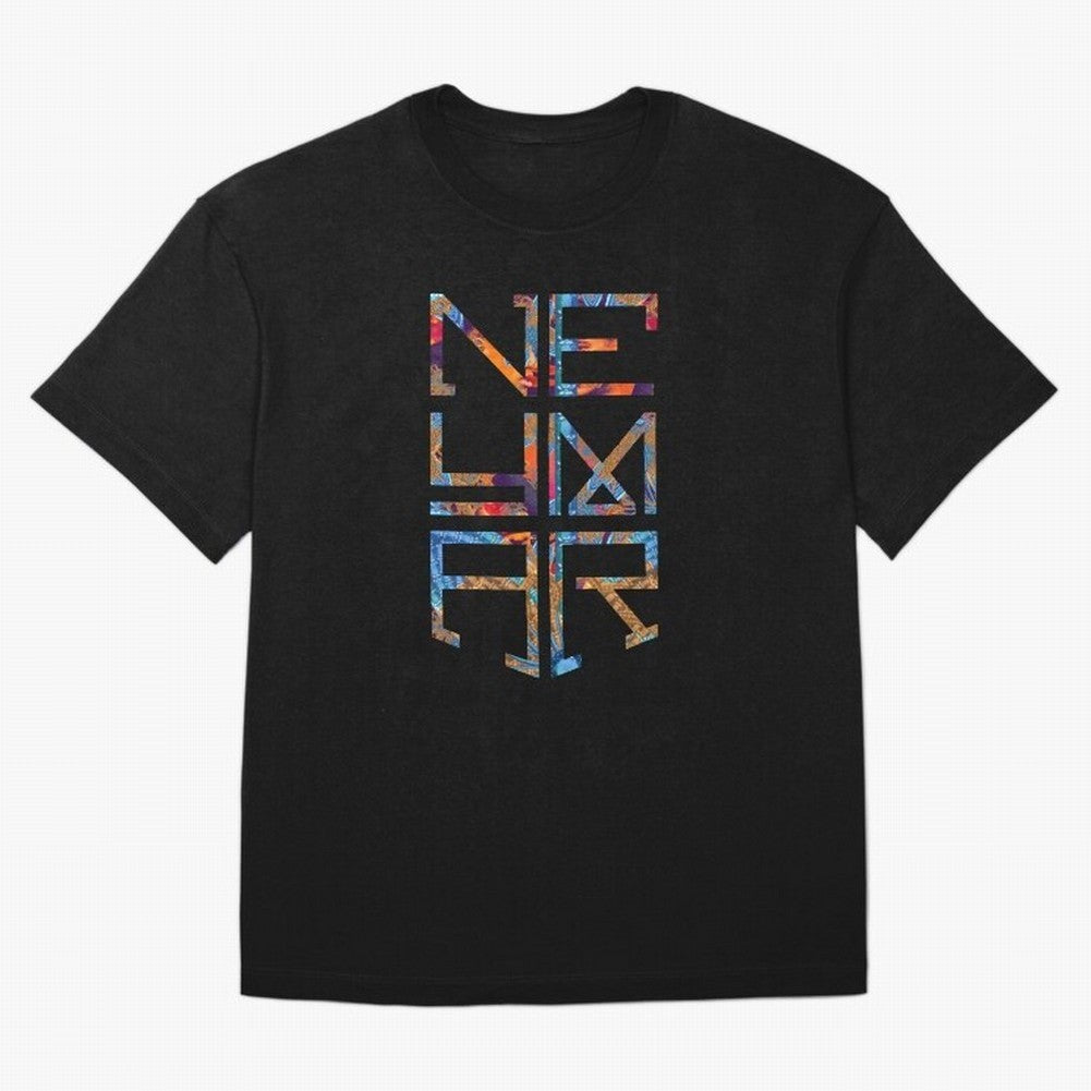 Neymar logo Classic T-Shirt Follow the Final Road of FIFA World Cup 2026 Highlighting Messi, Argentina, France and Brazil Energy, Sports Nostalgia, International Competition, Famous Players and Unforgettable Victories; Perfect for People Who Love