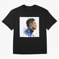 Neymar Design Oversized T-Shirt Show Passion for the Stars of Global Football Passion for FIFA World Cup 2026 Group Stage, Connected to Neymar, England, France and Netherlands, Soccer Culture, Superstar Moments, National Team Dreams and Competitive