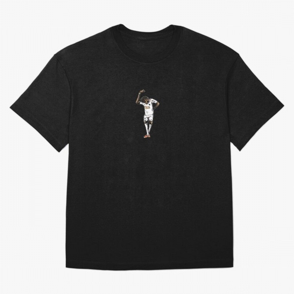 Neymar, Santos. Classic T-Shirt Carry the Dream of Match Day Hype around FIFA World Cup 2026 Group Stage, CR7 and Messi, England, France and Netherlands, Worldwide Fan Energy, Dramatic Goals, Stadium Lights and Championship Celebrations; Ideal for