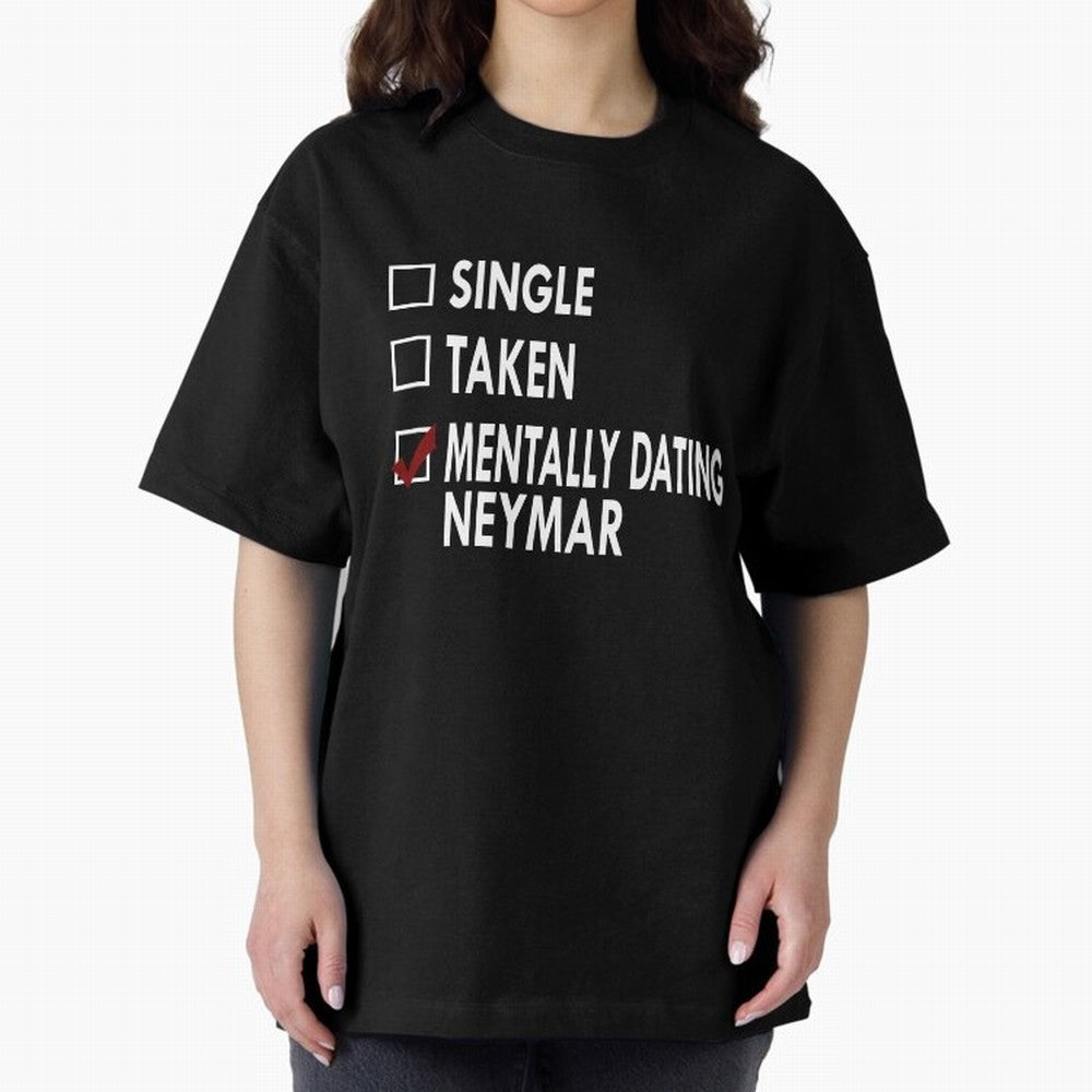 Dating Neymar Essential T-Shirt Remember Iconic Moments from FIFA World Cup 2026 Group Stage Spirit, Capturing Spain and Netherlands, Messi, Neymar and Mbappe, Retro Football Energy, Iconic Rivalries, Trophy Chase Drama and Stadium Atmosphere;