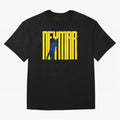 Neymar - Brazil Classic T-Shirt Show Your Tournament Heart for FIFA World Cup 2026 Driven by Cristiano Ronaldo, Haaland and CR7, Spain and Netherlands Energy, Classic Soccer Heritage, Championship Pressure, Fan Loyalty and International Pride;