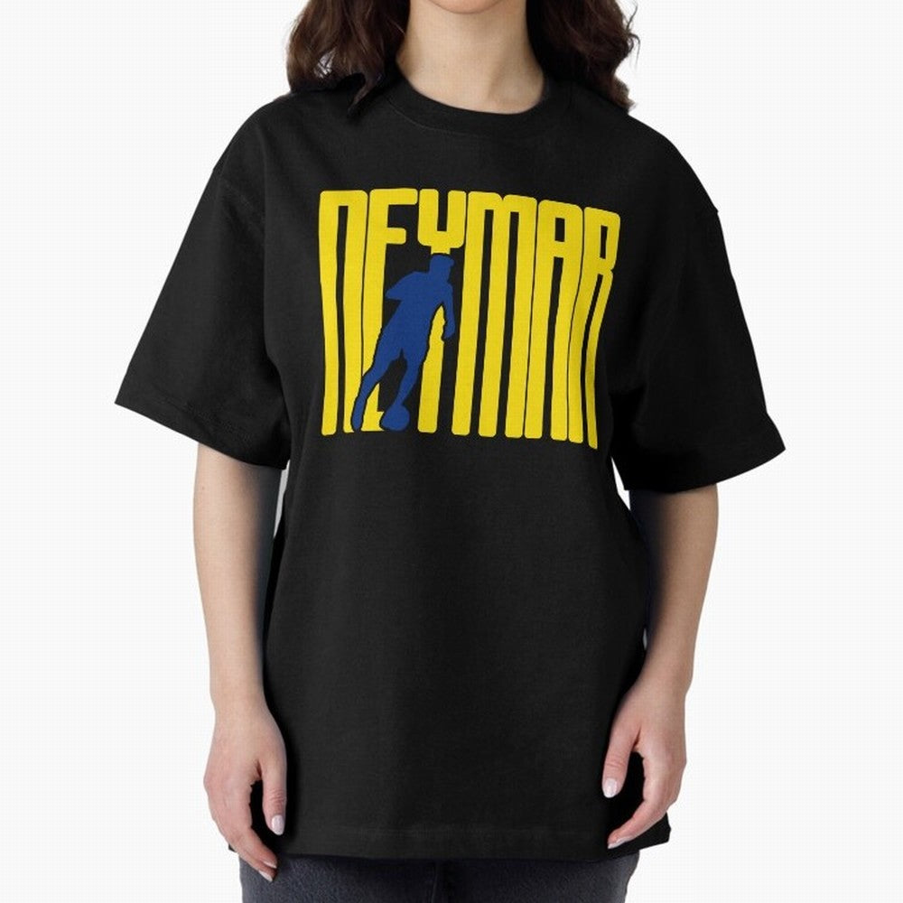 Neymar - Brazil Classic T-Shirt Show Your Tournament Heart for FIFA World Cup 2026 Driven by Cristiano Ronaldo, Haaland and CR7, Spain and Netherlands Energy, Classic Soccer Heritage, Championship Pressure, Fan Loyalty and International Pride;