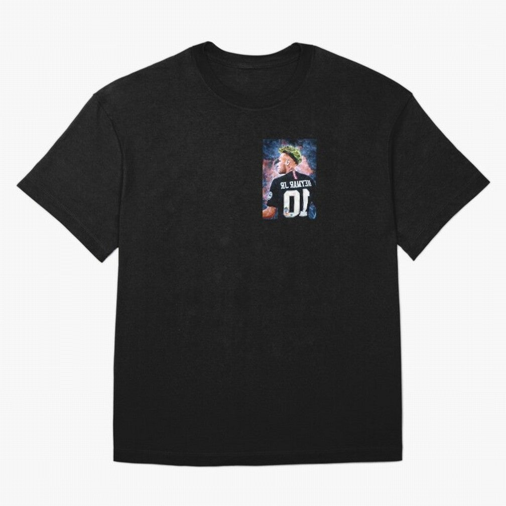 Brazil Neymar Classic T-Shirt Create FIFA World Cup 2026 Group Stage for Fans of Neymar and Brazil, Portugal and Argentina, Bringing Classic Soccer Heritage, Championship Pressure, Fan Loyalty and International Pride; Ideal for Football Dads,