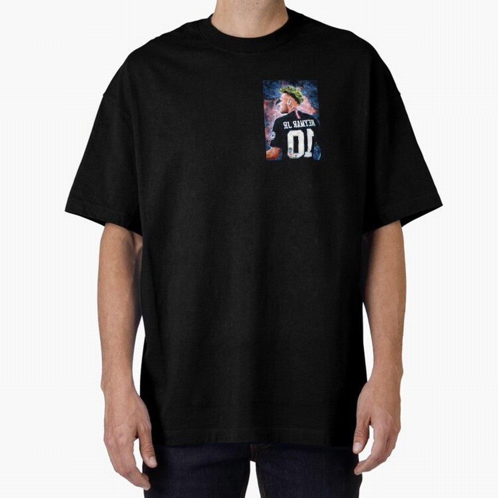 Brazil Neymar Classic T-Shirt Create FIFA World Cup 2026 Group Stage for Fans of Neymar and Brazil, Portugal and Argentina, Bringing Classic Soccer Heritage, Championship Pressure, Fan Loyalty and International Pride; Ideal for Football Dads,