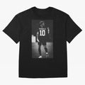 Neymar football Classic T-Shirt Celebrate Every Goal in FIFA World Cup 2026 USA Canada Mexico Spirit, Filled with Spain, Messi, Neymar and Mbappe, Tournament Hype, Historic Matchups, Family Viewing Parties and Global Sports Pride; Ideal for