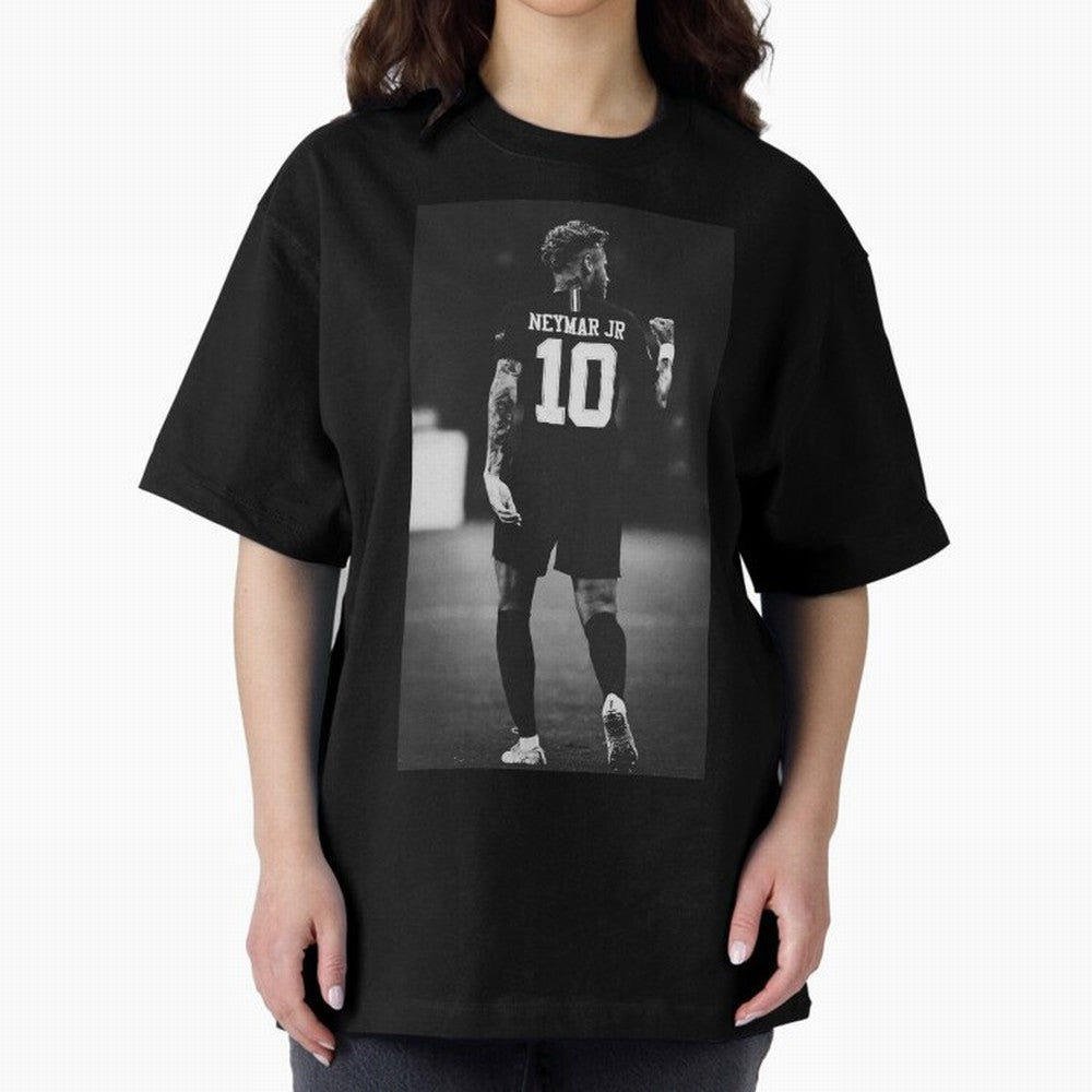 Neymar football Classic T-Shirt Celebrate Every Goal in FIFA World Cup 2026 USA Canada Mexico Spirit, Filled with Spain, Messi, Neymar and Mbappe, Tournament Hype, Historic Matchups, Family Viewing Parties and Global Sports Pride; Ideal for