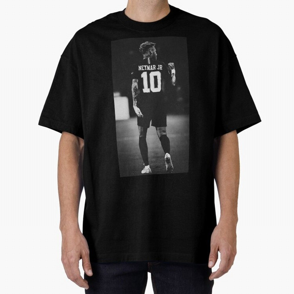 Neymar football Classic T-Shirt Celebrate Every Goal in FIFA World Cup 2026 USA Canada Mexico Spirit, Filled with Spain, Messi, Neymar and Mbappe, Tournament Hype, Historic Matchups, Family Viewing Parties and Global Sports Pride; Ideal for